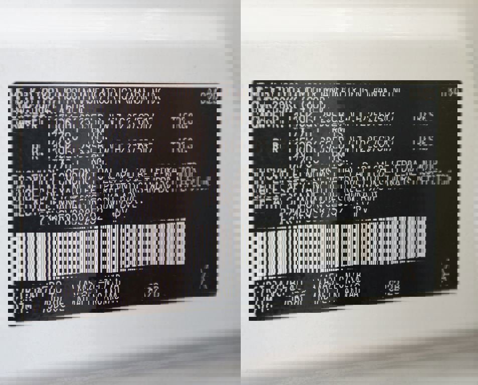 Certified 2025 Toyota RAV4 LE image 24