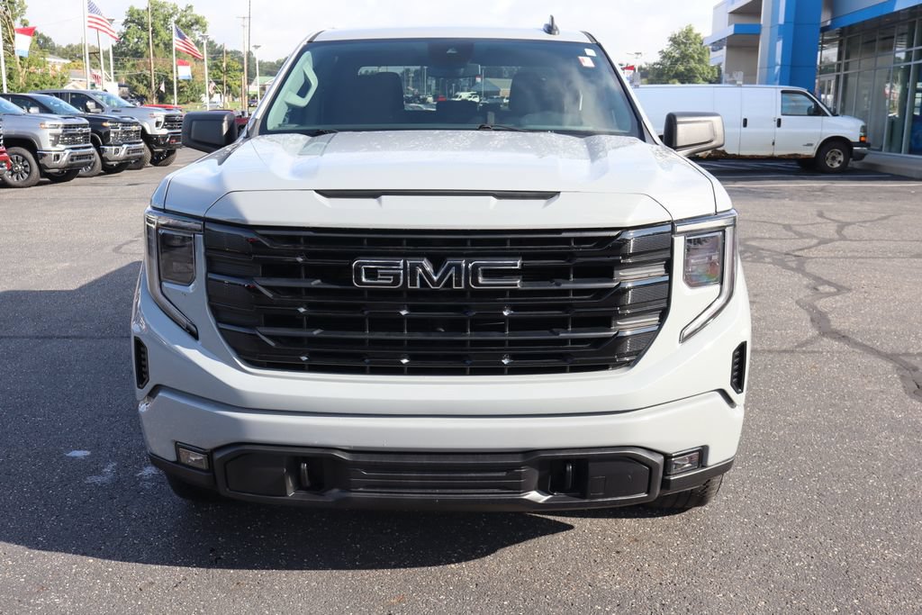 Used 2024 GMC Sierra 1500 Elevation AWD/4WD image 28