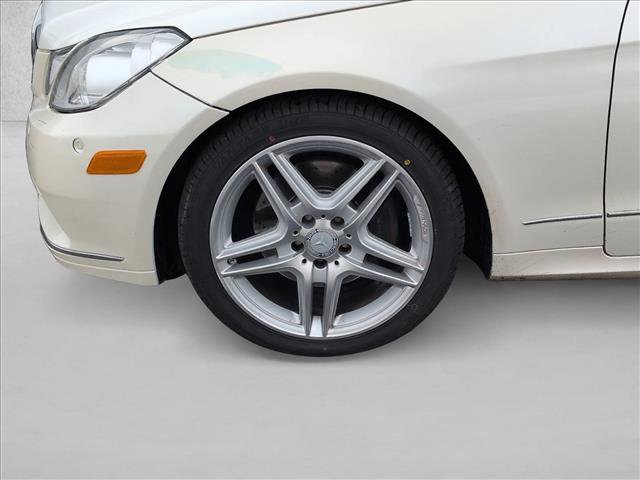 Used 2013 Mercedes-Benz E 350 Cabriolet image 21