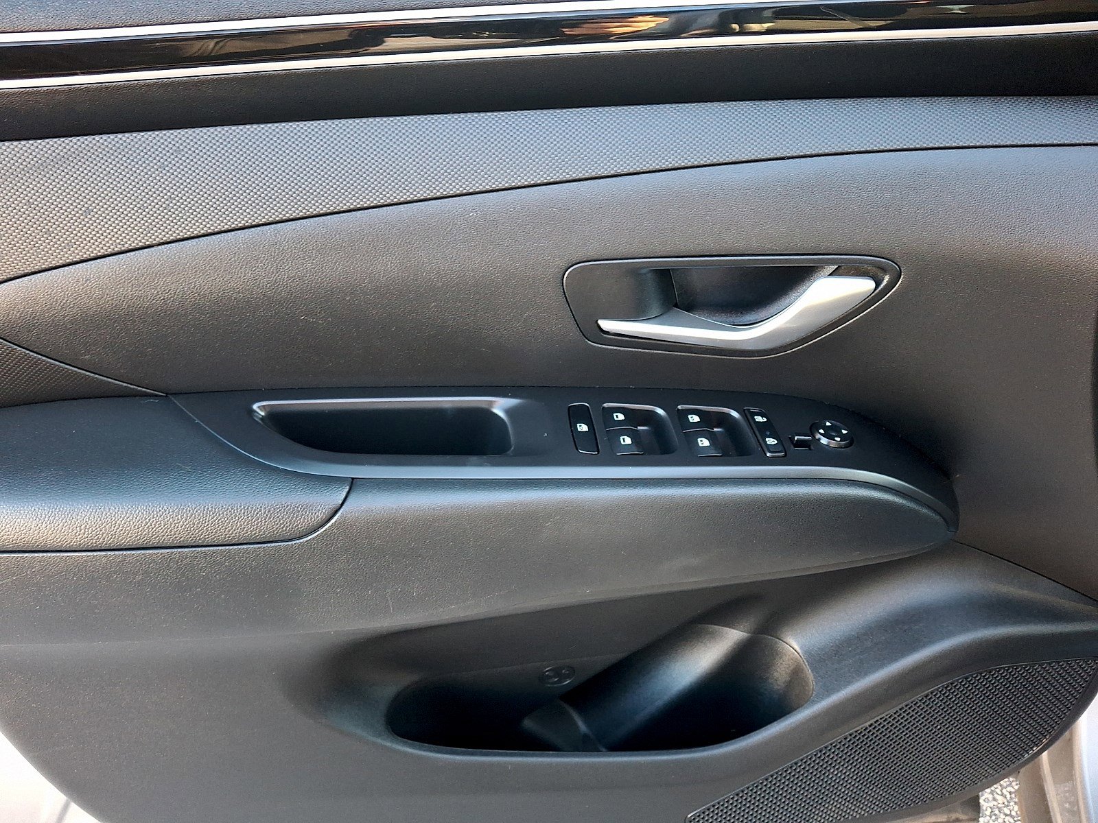 Used 2024 Hyundai Tucson SEL FWD image 12