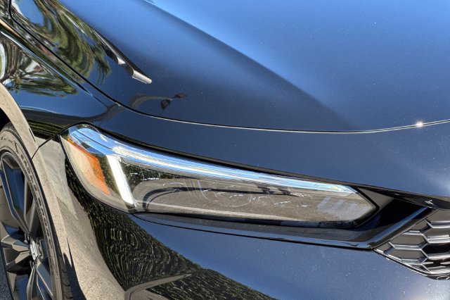 New 2026 Honda Civic Si image 31