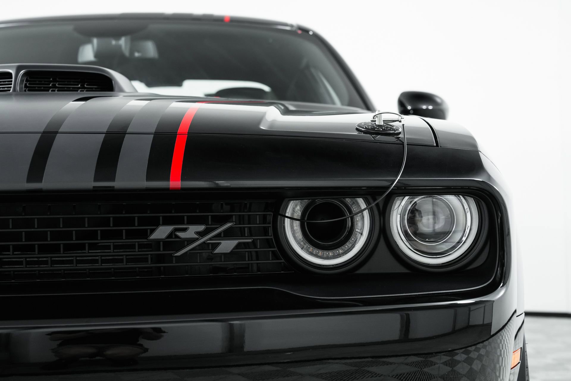 Used 2023 Dodge Challenger R/T Scat Pack RWD image 47