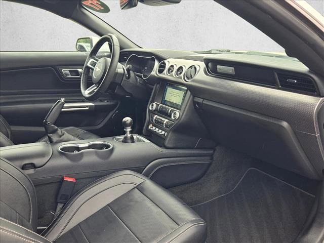 Certified 2018 Ford Mustang GT Premium w/ GT Performance Package RWD image 17