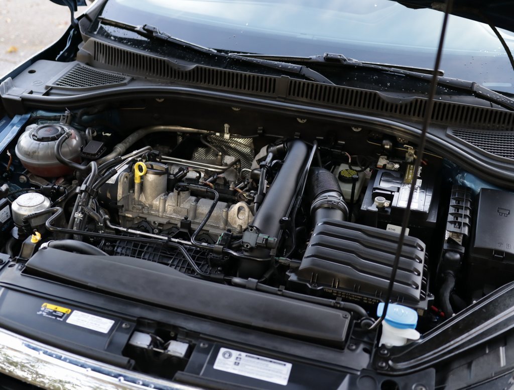 Used 2020 Volkswagen Jetta S w/ Driver Assistance Package image 26