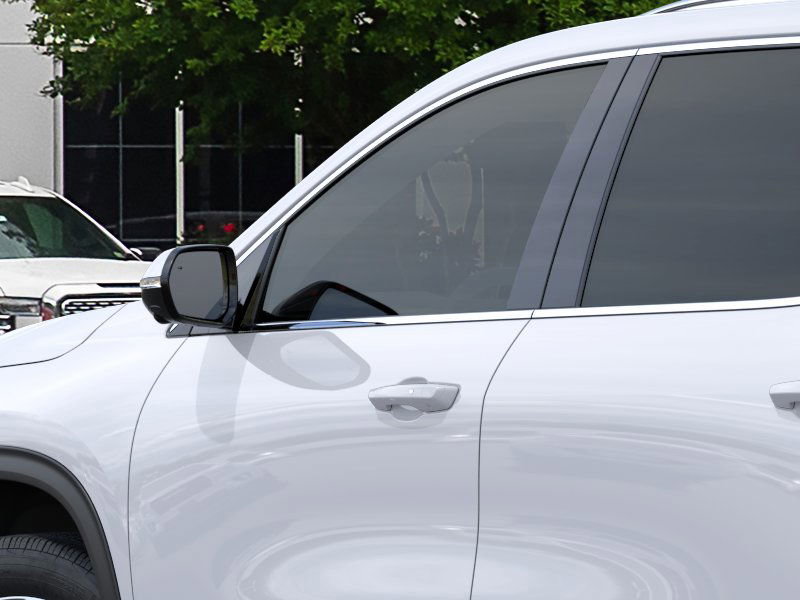 New 2026 Buick Enclave Preferred w/ Power Package image 14