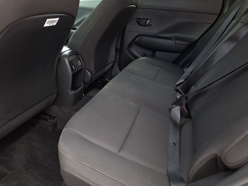 Certified 2025 Hyundai Kona SEL AWD/4WD image 12