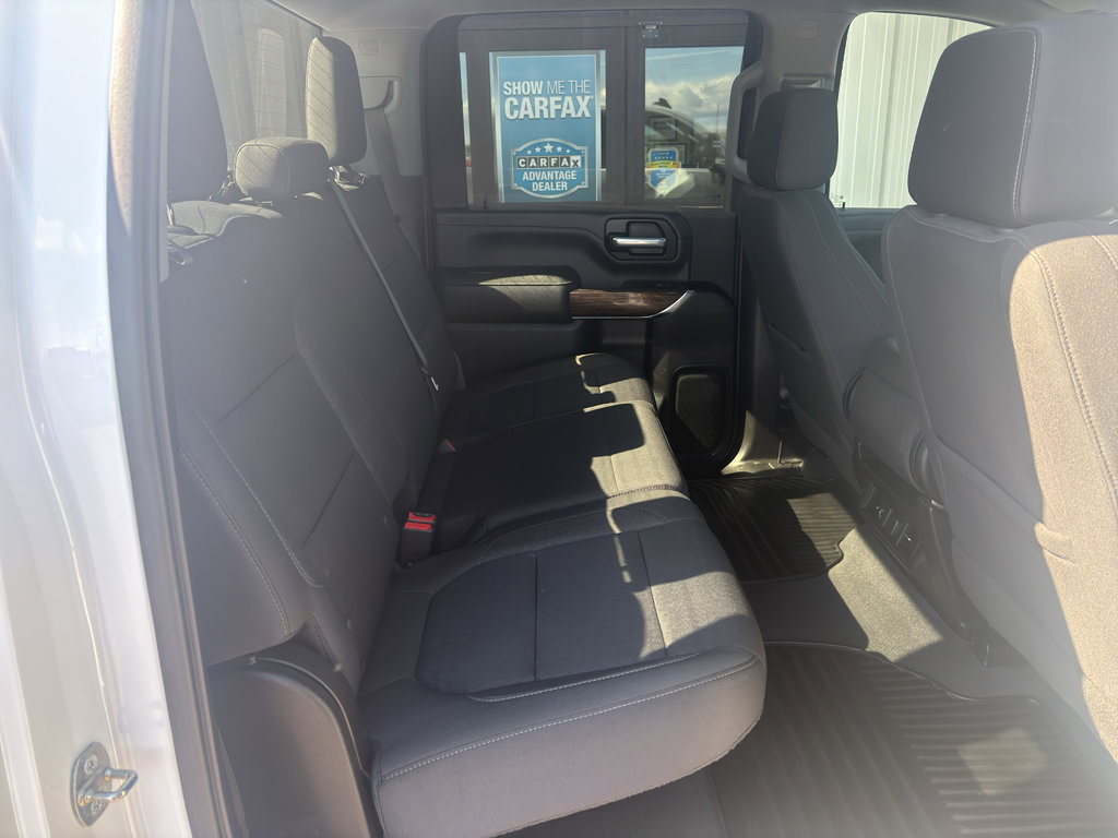 Used 2023 GMC Sierra 3500 SLE w/ SLE Convenience Package AWD/4WD image 12