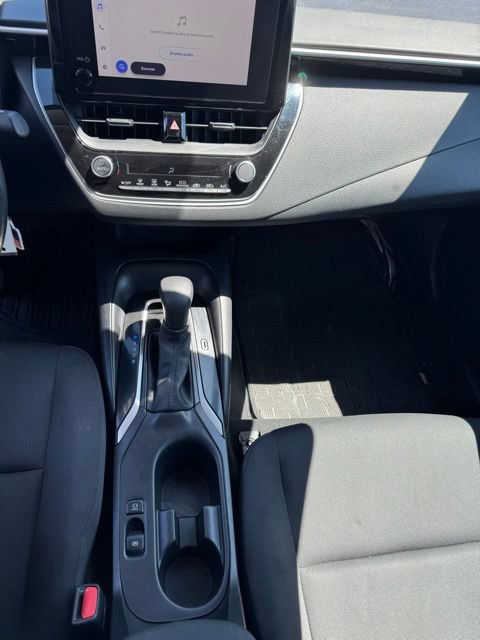 Used 2023 Toyota Corolla LE FWD image 17