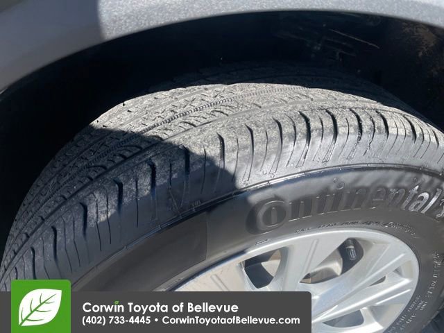 Used 2025 Ford Escape Active image 26