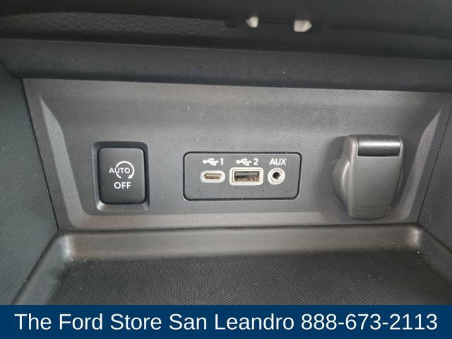 Used 2024 Nissan Sentra SV image 17