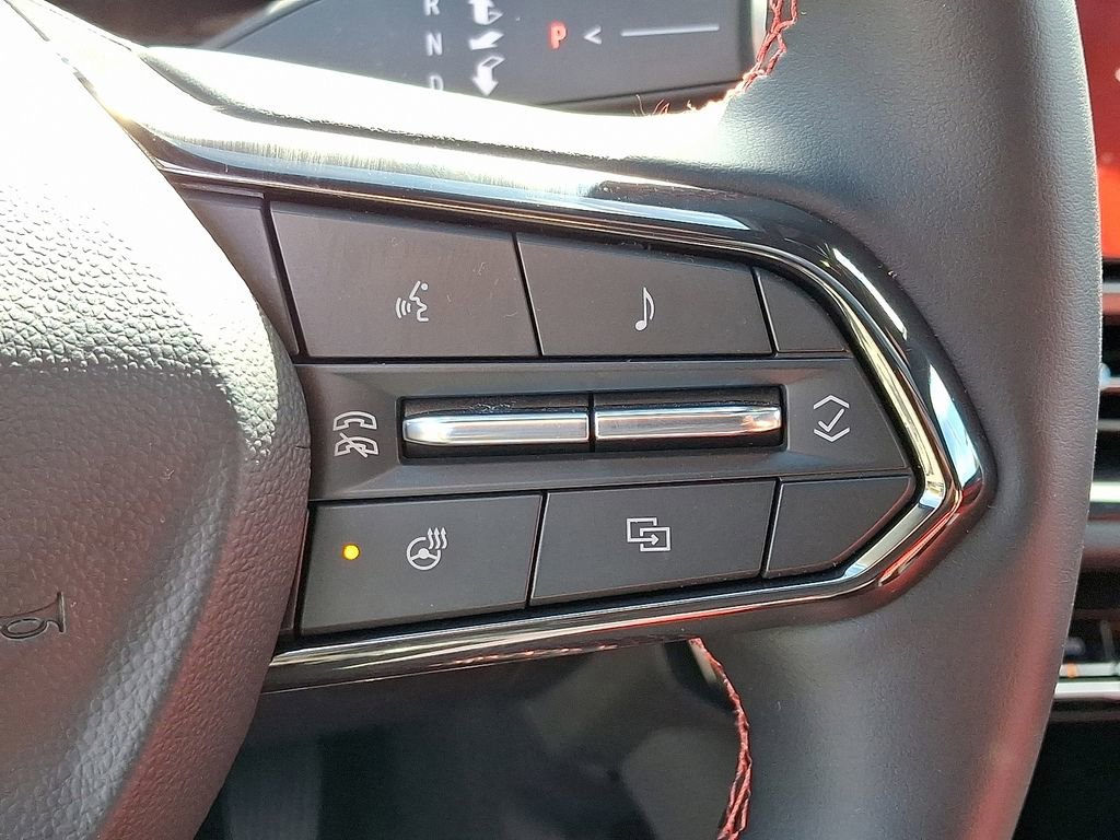 Used 2025 Chevrolet Equinox EV RS w/ Active Safety Package 3 image 23