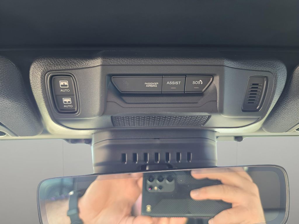 New 2026 Jeep Wrangler Unlimited Rubicon 392 image 24