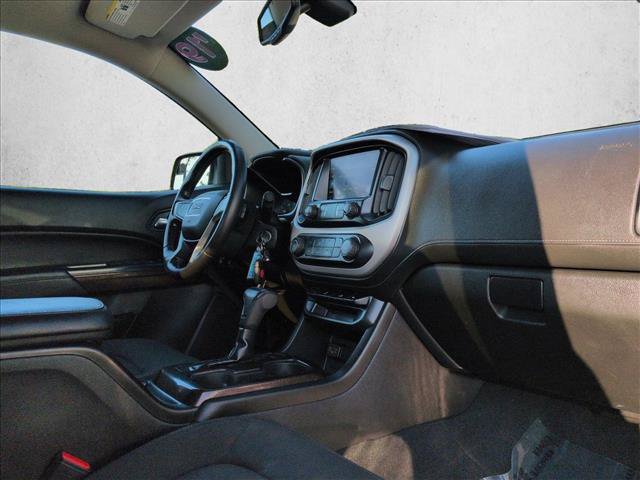 Used 2019 GMC Canyon SLE AWD/4WD image 20