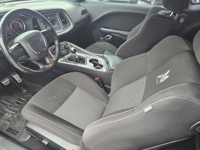 Used 2020 Dodge Challenger R/T Scat Pack image 16