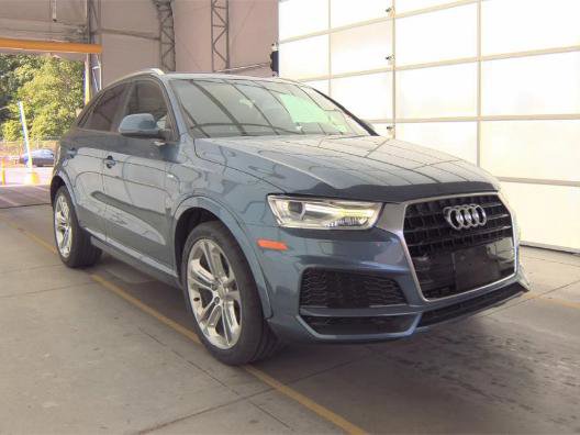 Used 2018 Audi Q3 2.0T Premium FWD image 4