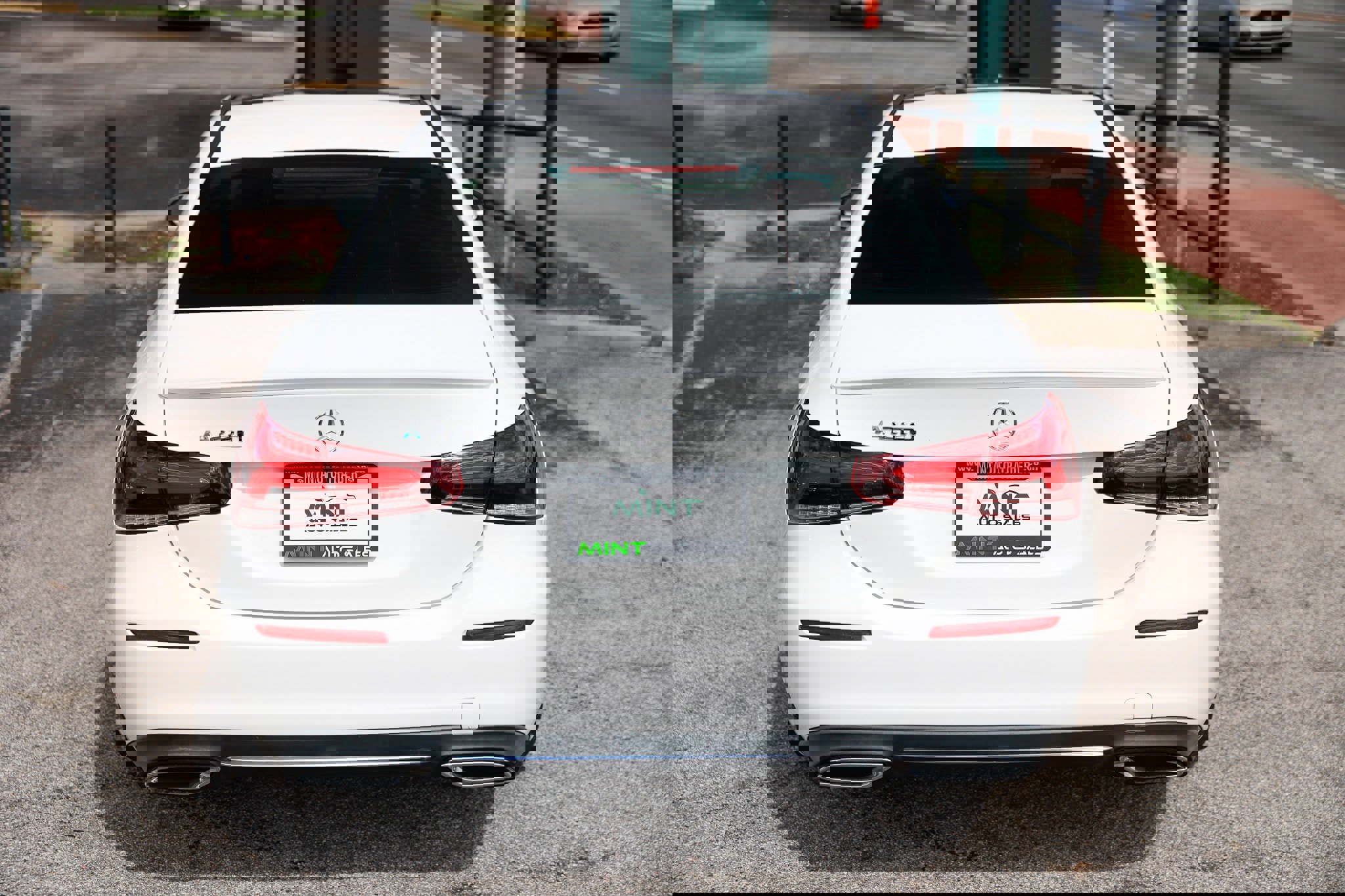 Used 2019 Mercedes-Benz A 220 image 14