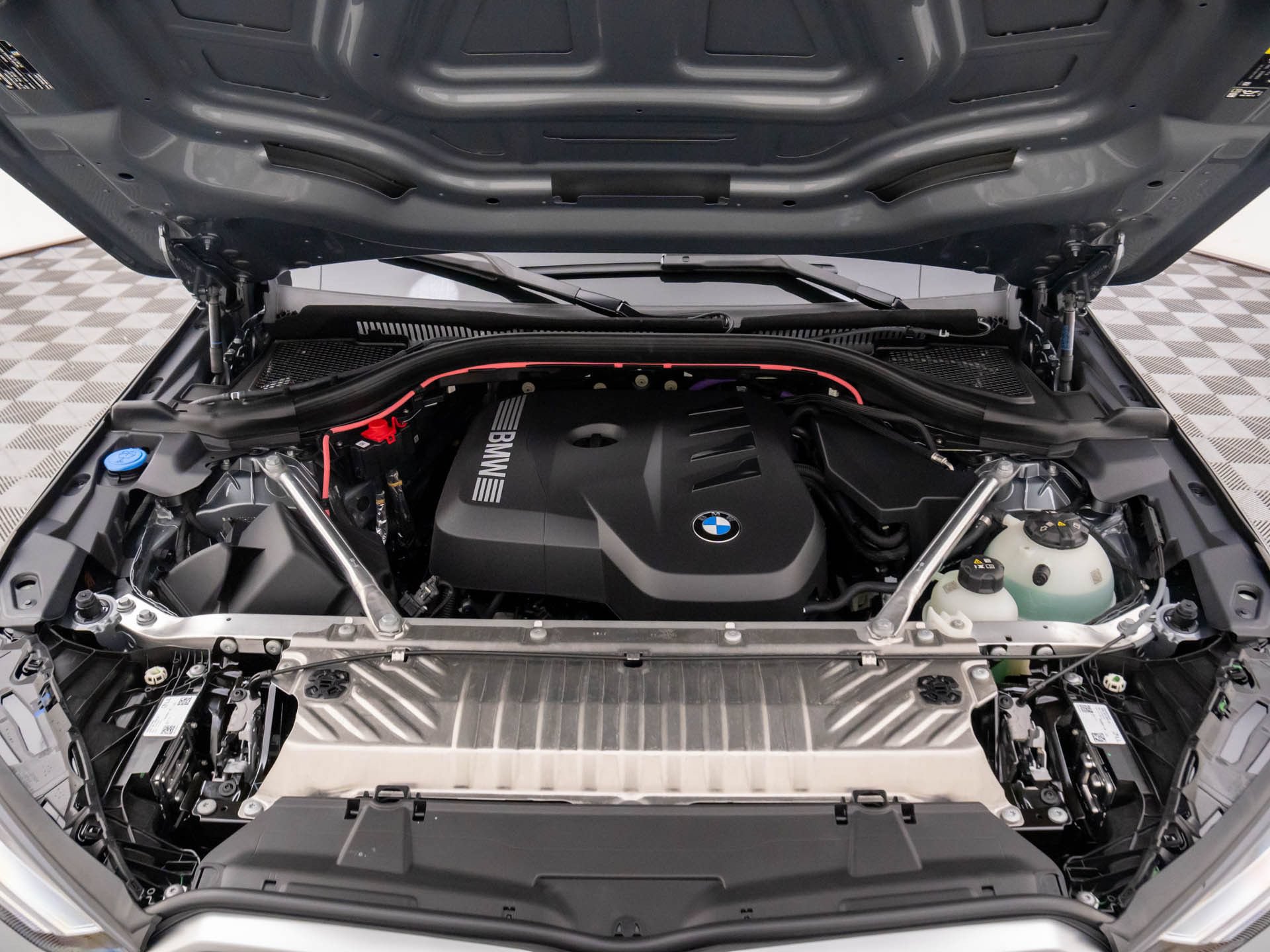 Certified 2026 BMW X3 xDrive30i AWD/4WD image 29