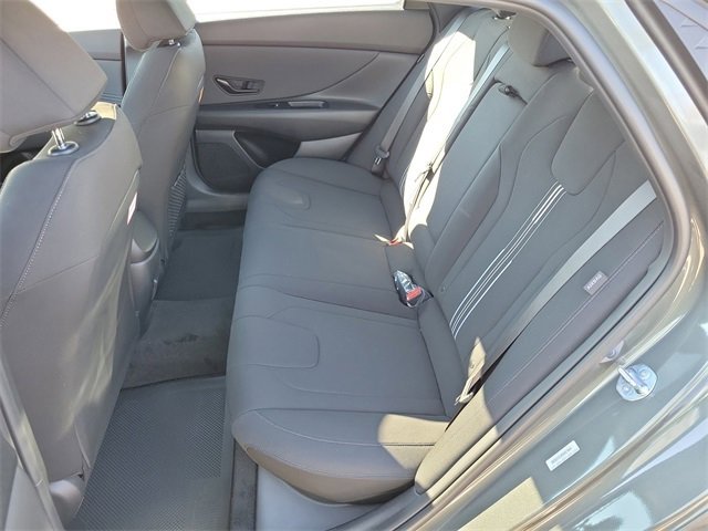 New 2026 Hyundai Elantra SEL Sport Premium image 21