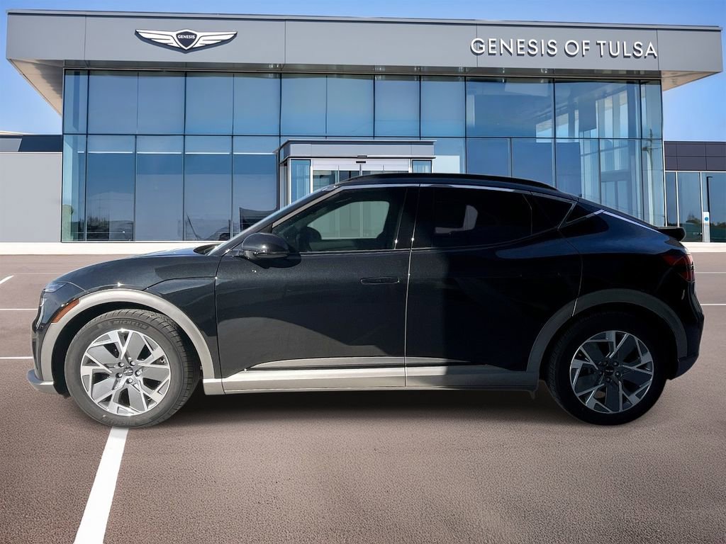 New 2025 Genesis GV60 Advanced image 5