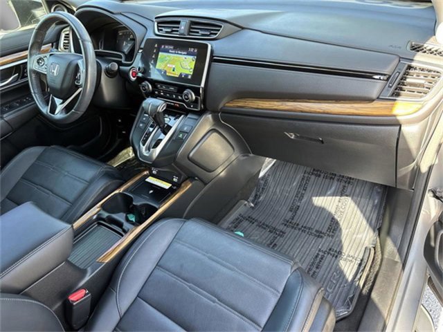 Used 2020 Honda CR-V Touring image 18