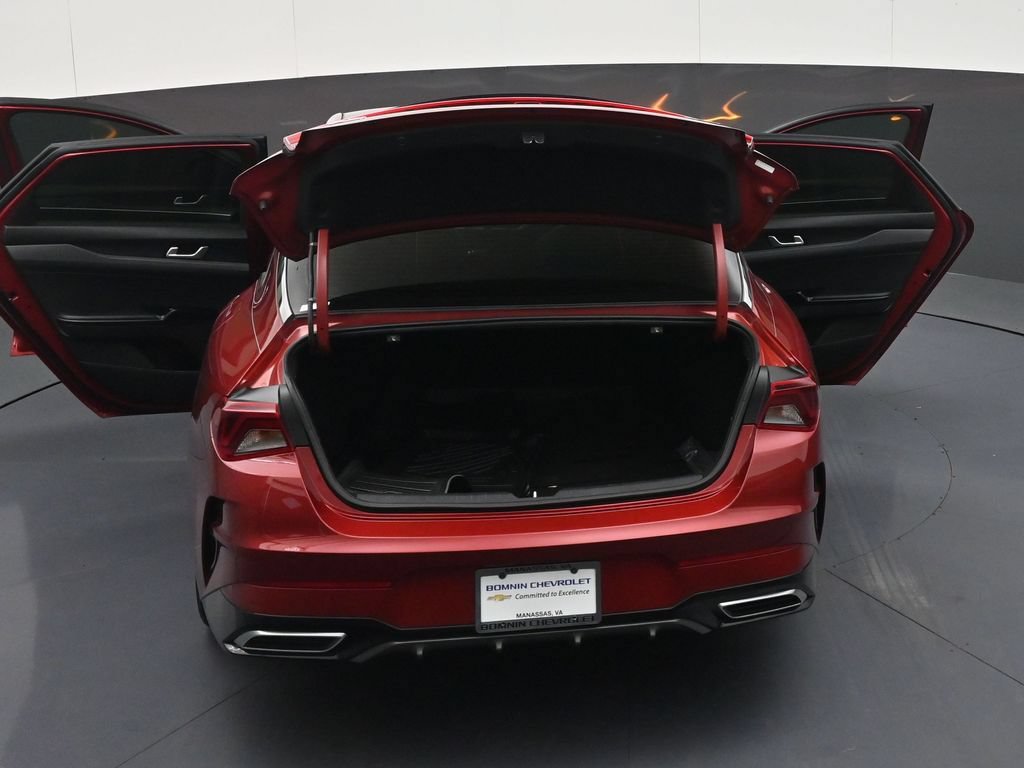 Used 2022 Kia K5 GT-Line w/ GT-Line FWD Premium Package image 39