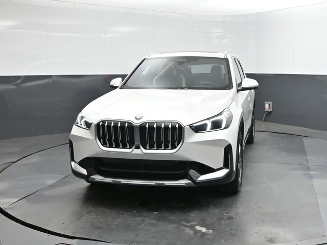 New 2026 BMW X1 xDrive28i w/ Technology Package image 30