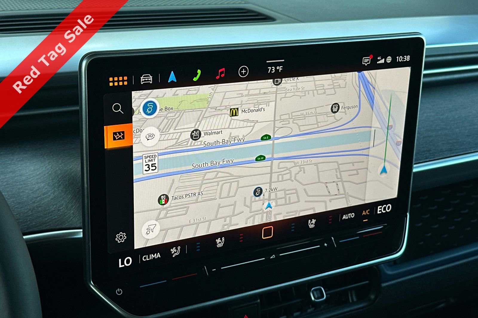 New 2025 Volkswagen ID. Buzz Pro S image 18