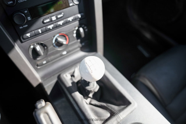 Used 2007 Ford Mustang GT RWD image 33