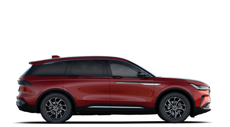 New 2026 Lincoln Nautilus Premier w/ Equipment Group 102A AWD/4WD image 27