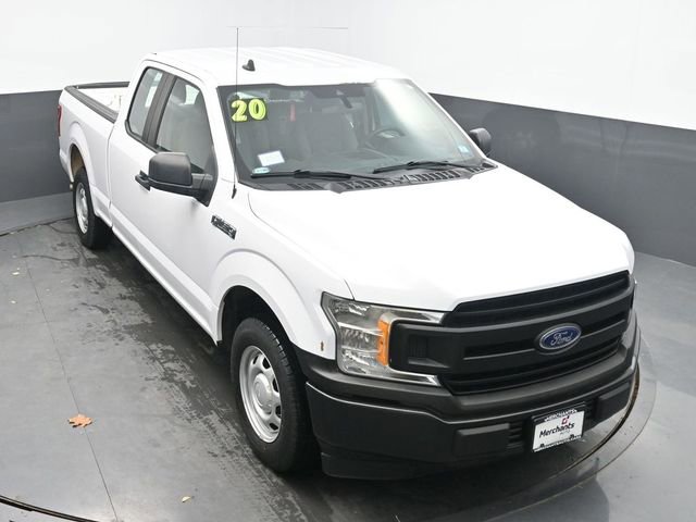 Used 2020 Ford F150 XL w/ Equipment Group 101A Mid image 21