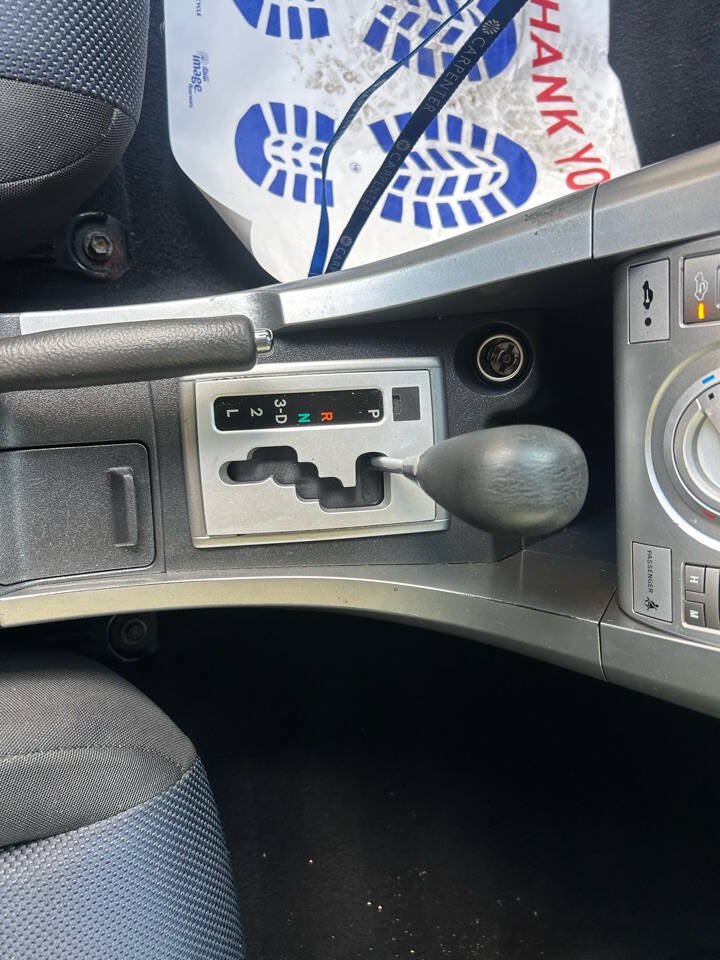 Used 2005 Scion tC FWD image 10