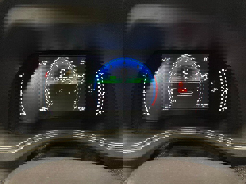 Used 2025 Toyota Grand Highlander AWD image 23