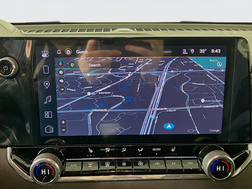 New 2026 Chevrolet Colorado Trail Boss image 13