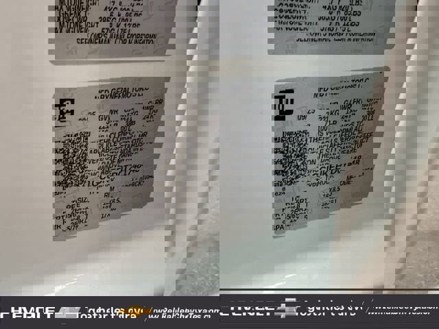 Used 2026 Chevrolet Silverado 1500 RST image 37