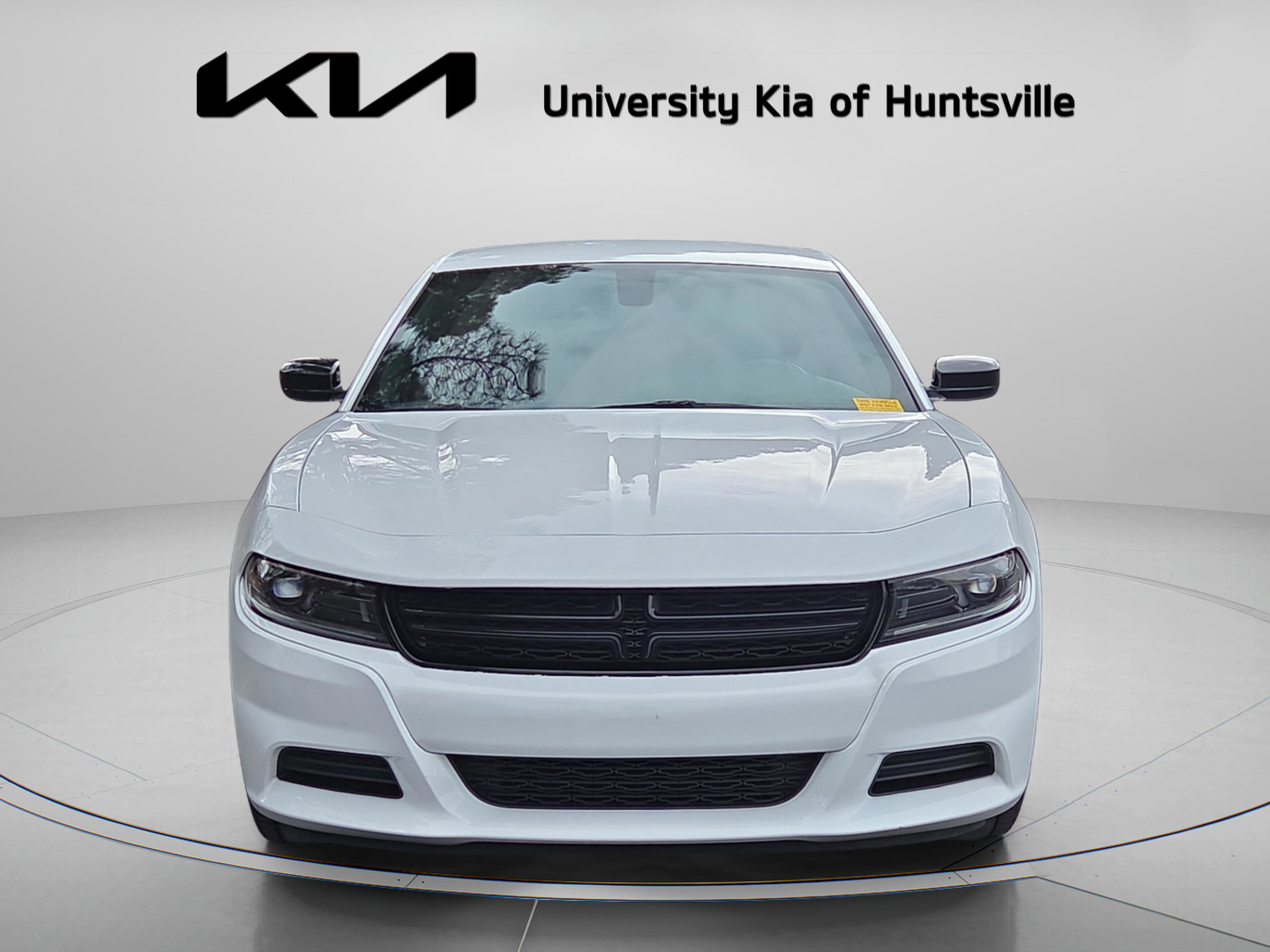 Used 2023 Dodge Charger SXT image 8