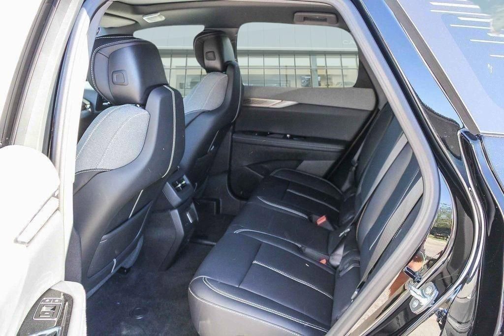 New 2026 Cadillac Optiq Sport 1 AWD/4WD image 12