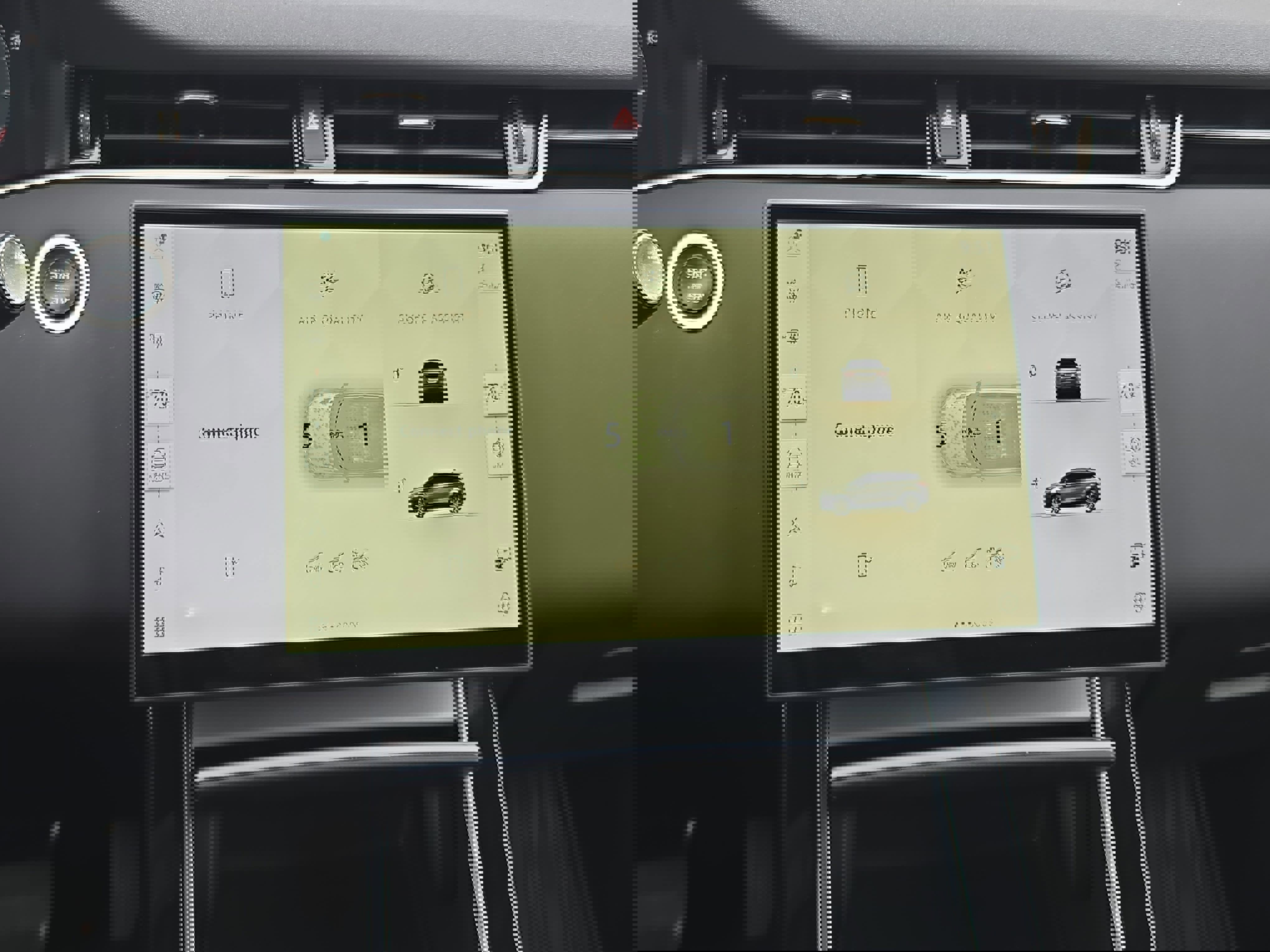 Certified 2024 Land Rover Range Rover Evoque S image 20