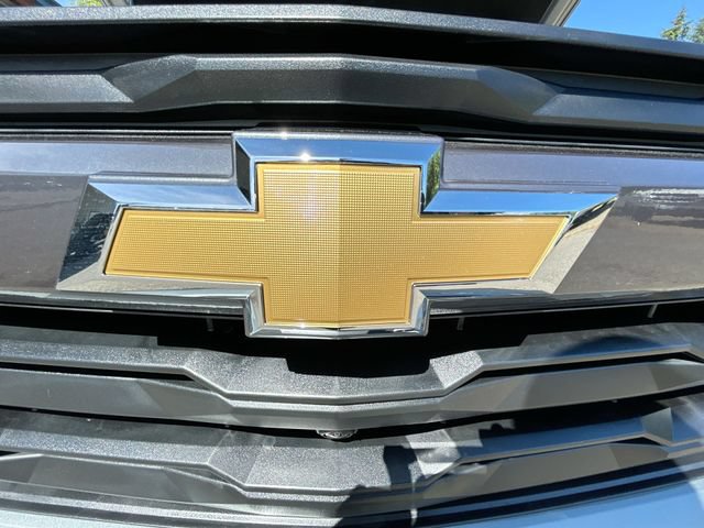 New 2026 Chevrolet Colorado LT w/ LT Convenience Package AWD/4WD image 30