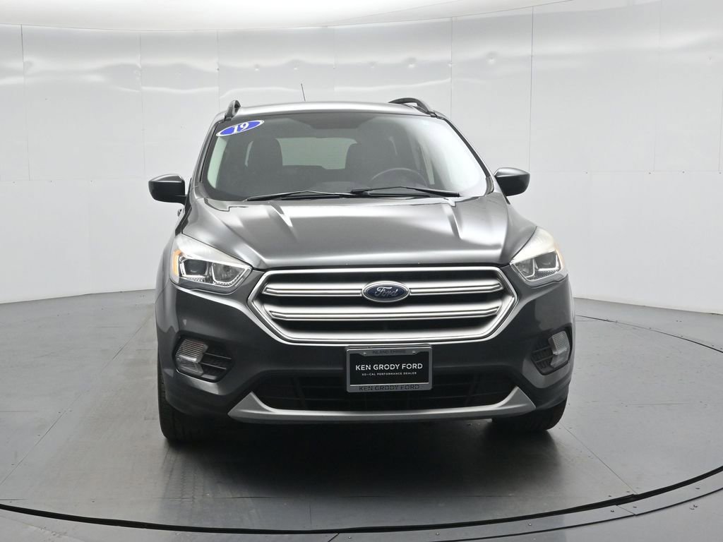 Certified 2019 Ford Escape SEL image 51