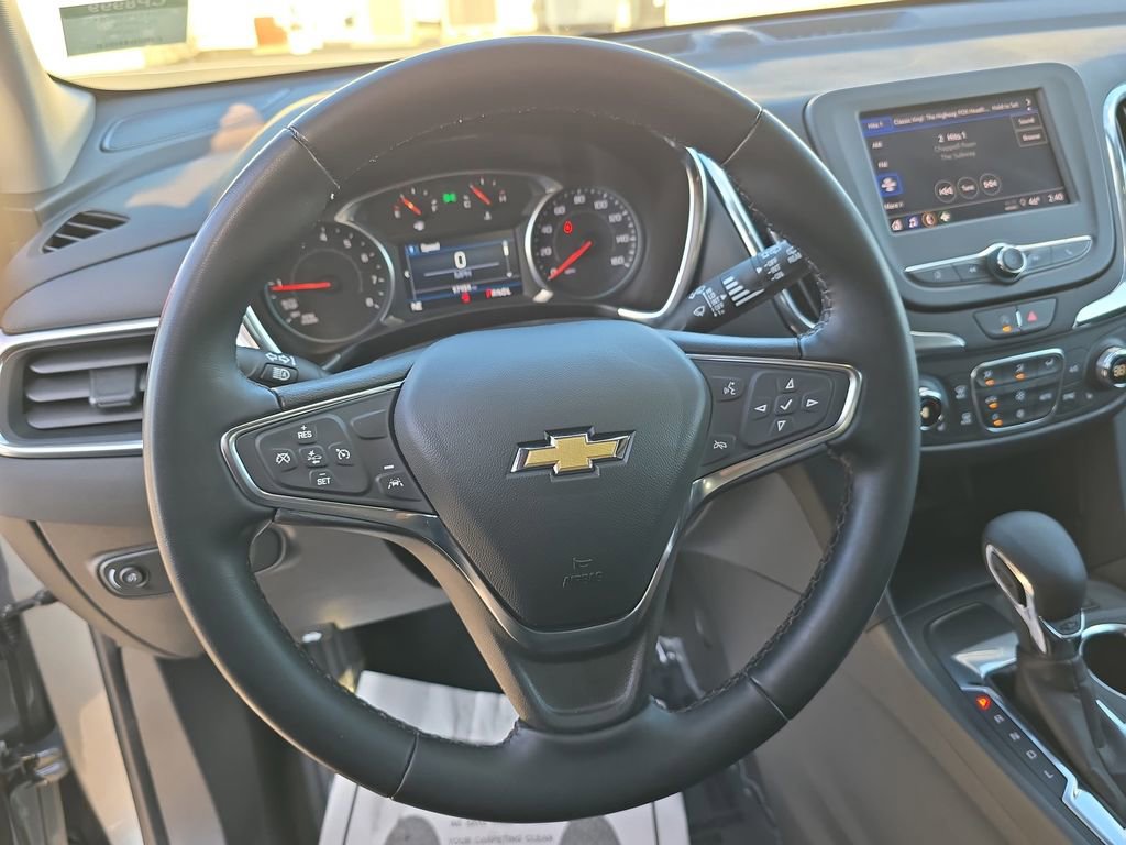 Used 2024 Chevrolet Equinox LT image 18
