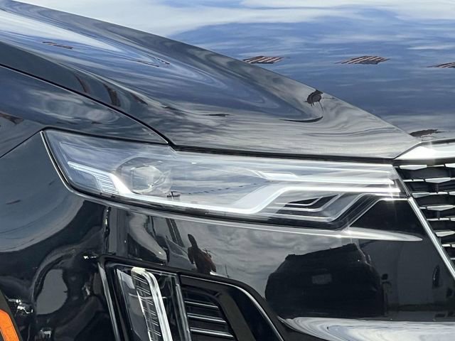 Used 2023 Cadillac XT6 Luxury image 8