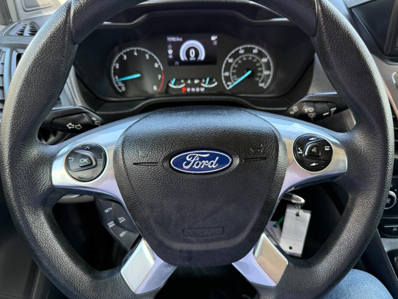 Used 2021 Ford Transit Connect XL image 11