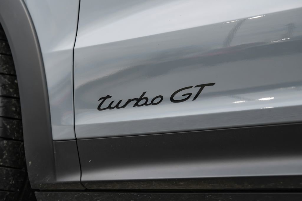 Used 2023 Porsche Cayenne Turbo GT image 62