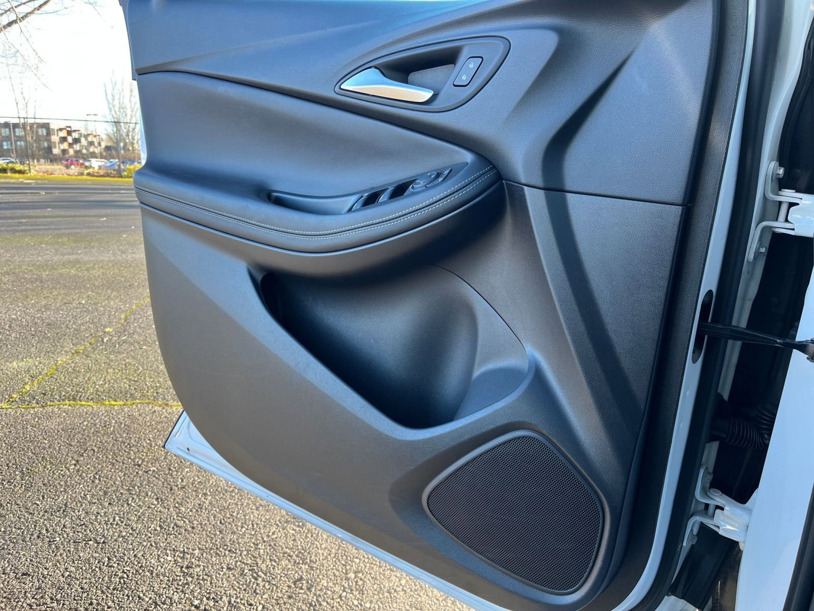 Used 2025 Buick Encore GX Preferred image 20