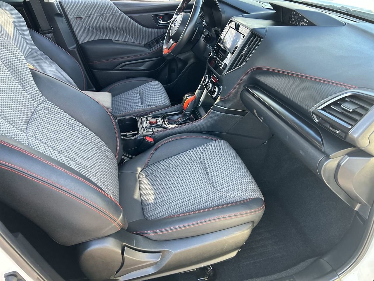 Used 2023 Subaru Forester Sport image 9