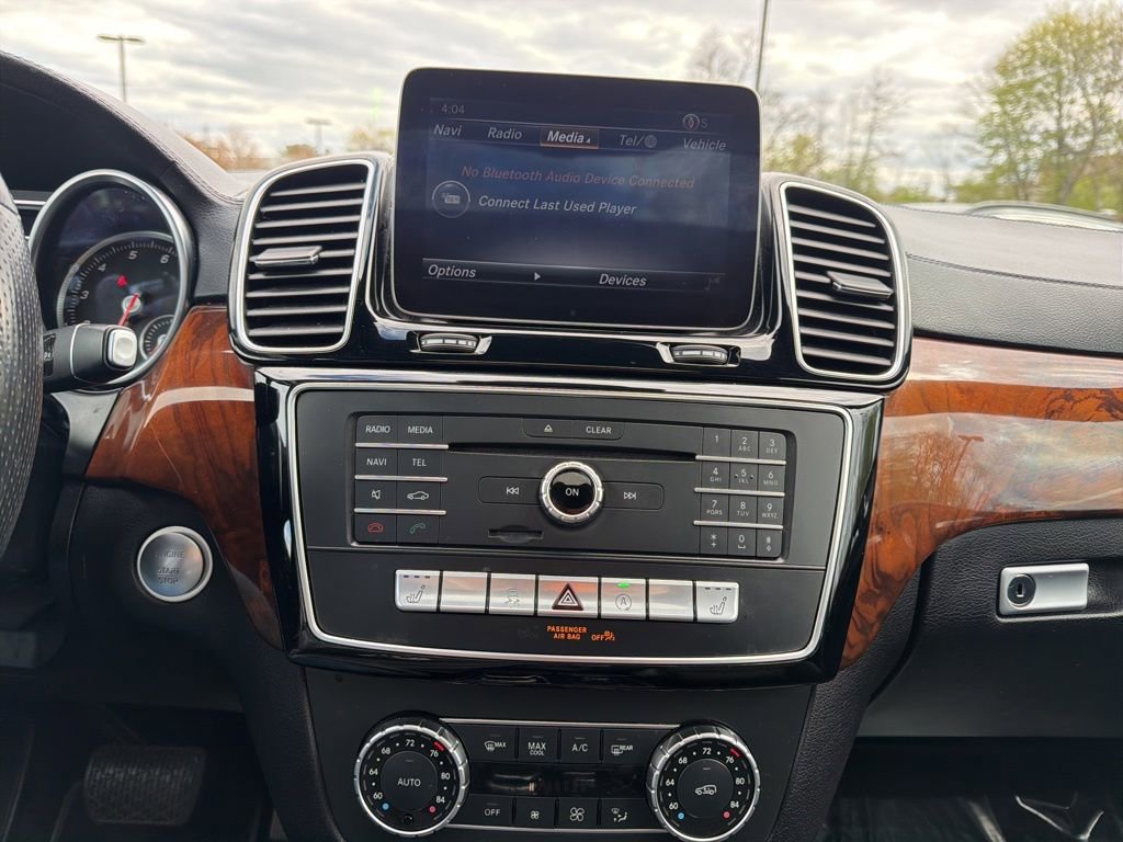 Used 2019 Mercedes-Benz GLS 450 4MATIC image 30
