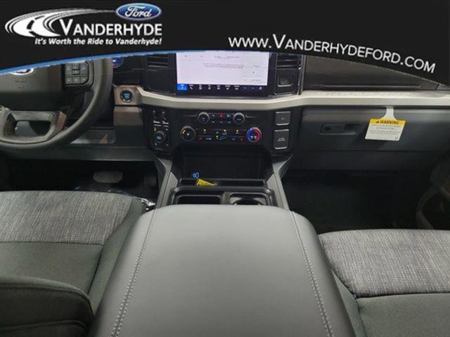 New 2026 Ford F350 XLT image 15