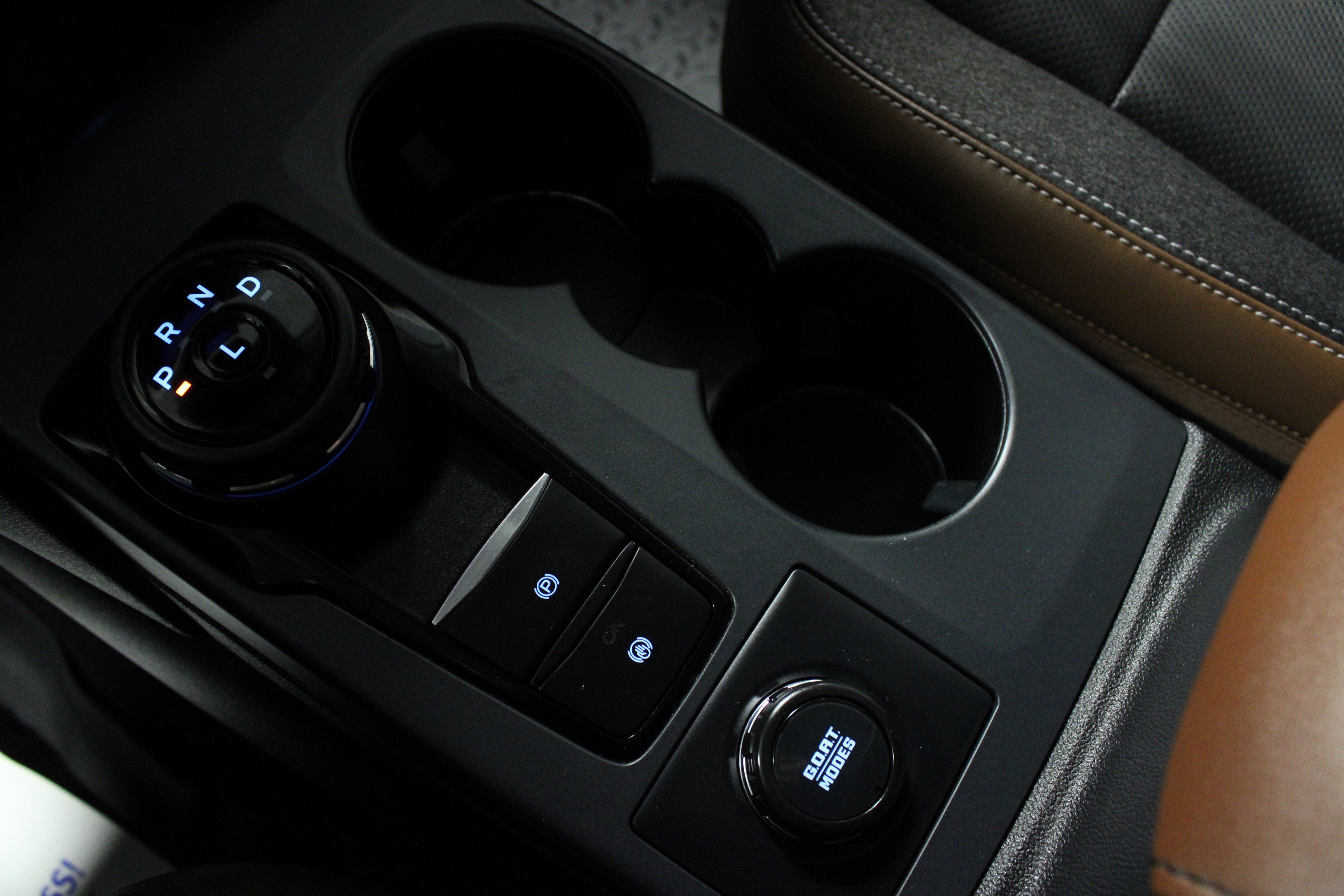 Used 2021 Ford Bronco Sport Outer Banks image 23