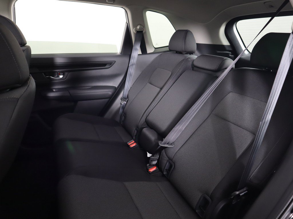 New 2027 Honda CR-V EX image 22