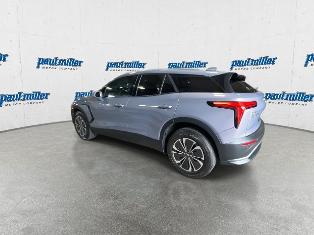 Used 2024 Chevrolet Blazer EV LT AWD/4WD image 8